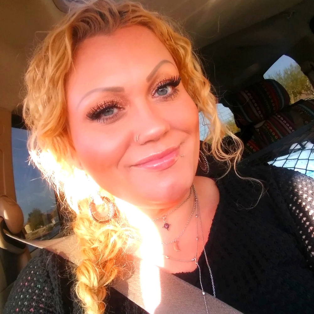 Meet your Posher, Shawnna
